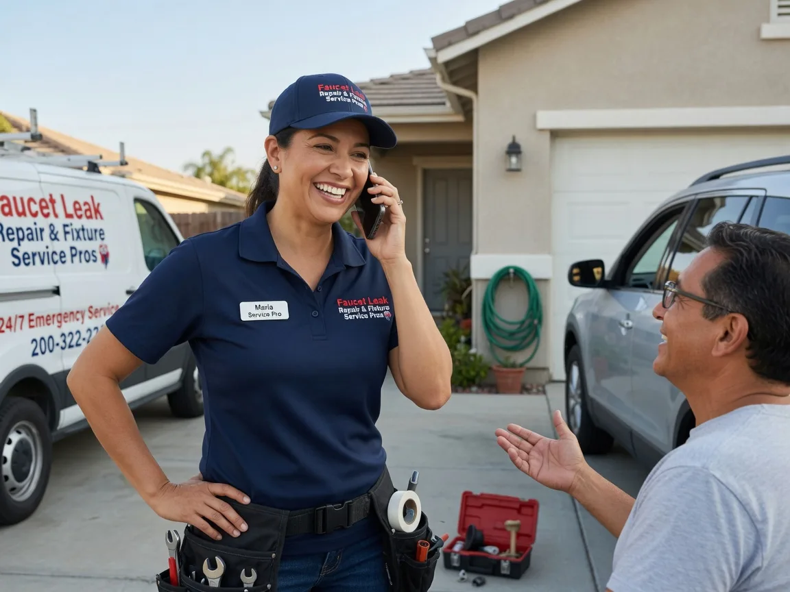Faucet Repair Showell, MD FAQs